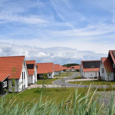 Vakantiepark Wulpdal Scherpenisse Exterior photo