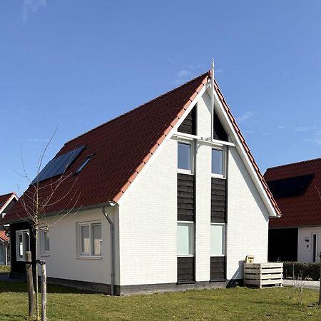 Vakantiepark Wulpdal Scherpenisse Exterior photo