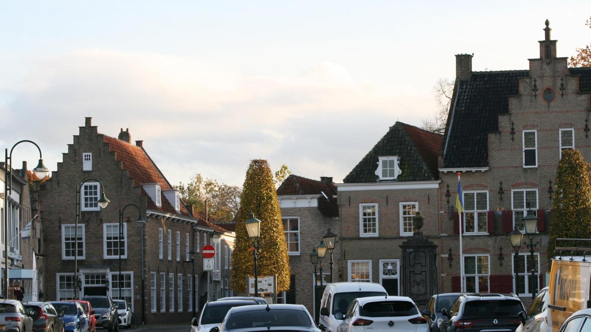 Vakantiepark Wulpdal Scherpenisse Exterior photo