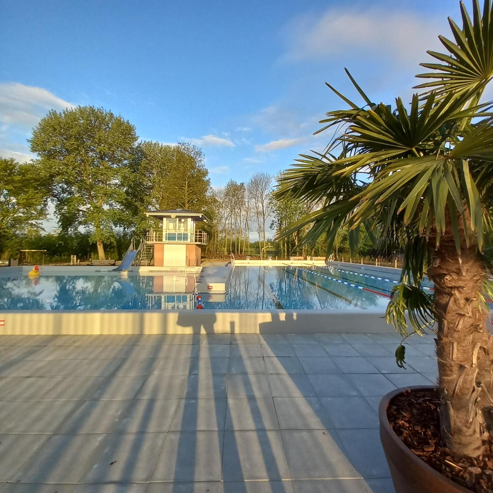 Vakantiepark Wulpdal Scherpenisse Exterior photo
