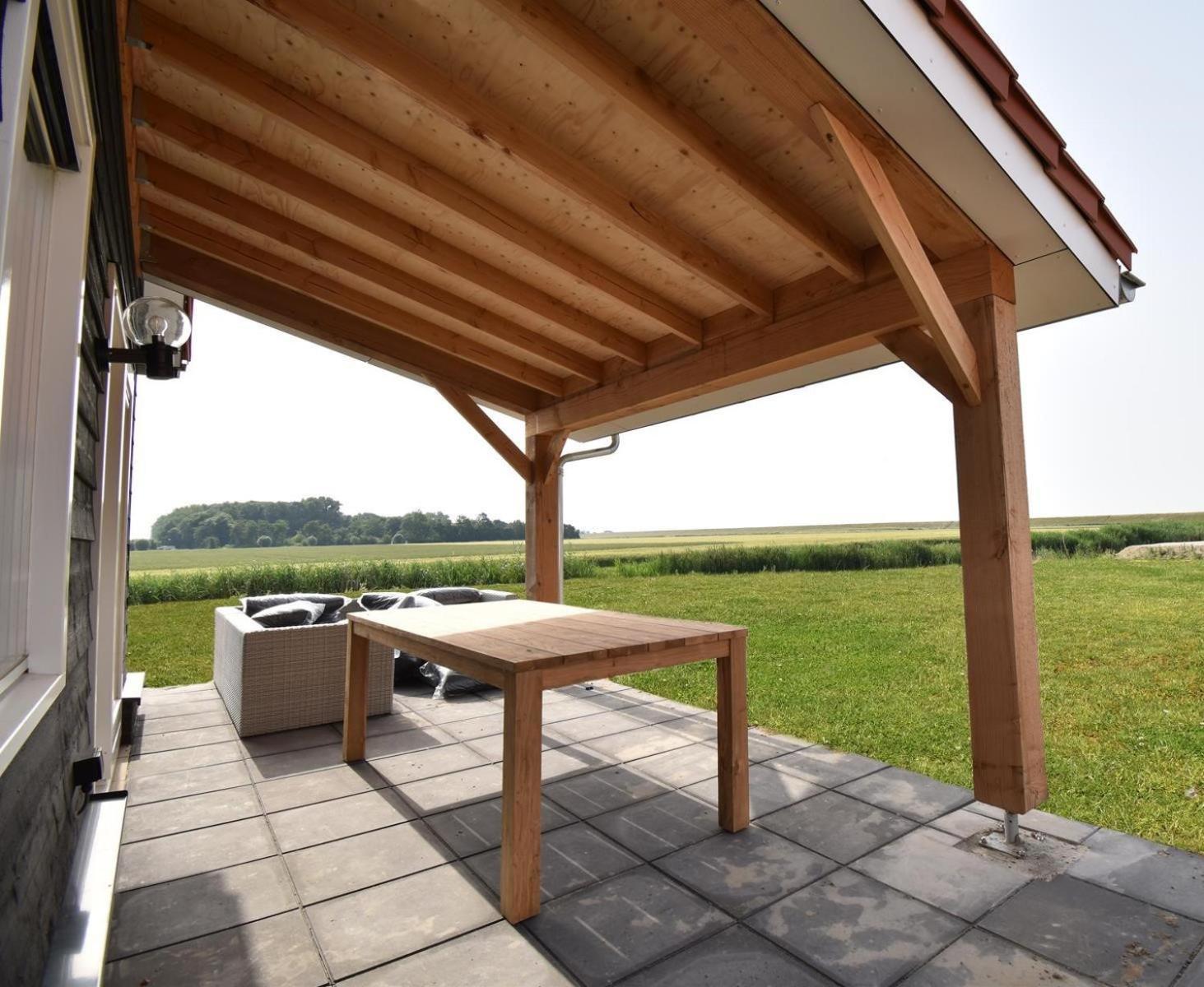 Vakantiepark Wulpdal Scherpenisse Exterior photo