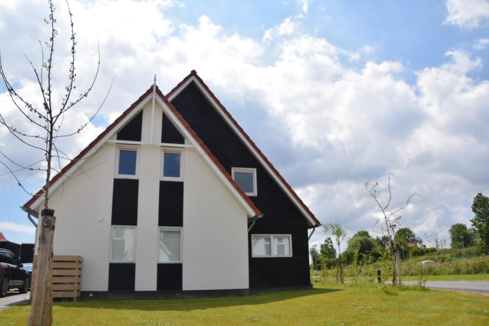 Vakantiepark Wulpdal Scherpenisse Exterior photo